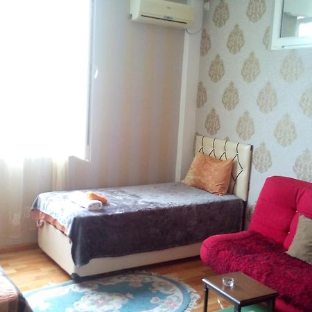 Hotel Dzveli Batumi Habitación foto