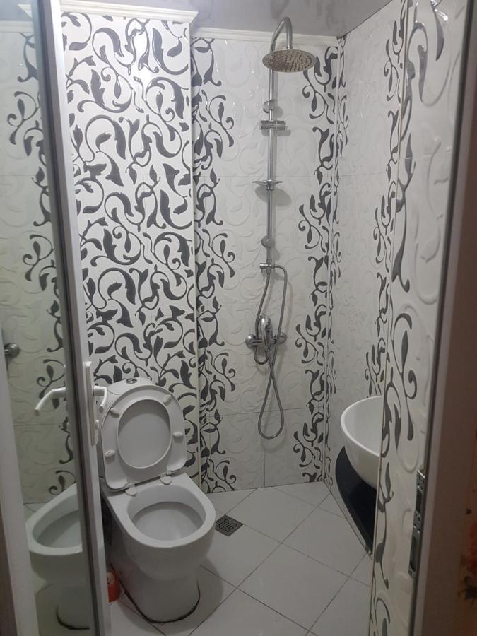 Hotel Dzveli Batumi Exterior foto